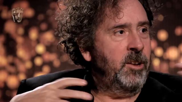 Tim Burton: A Life in Pictures смотреть онлайн