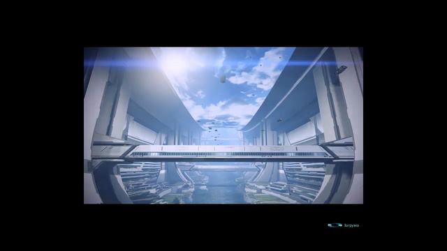 let's play mass effect 3 - часть 20 смотреть онлайн