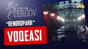 “Qonli voqea” Dendropark voqeasi. O'tkir tergov