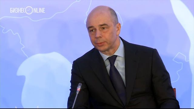 Антон Силуанов заявил, что льготы бизнесу не должны «дырявить бюджет»