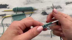 СУПЕР УЗОР ДЛЯ ШАПОК, ВАРЕЖЕК и СНУДОВ. Очень тёплый!