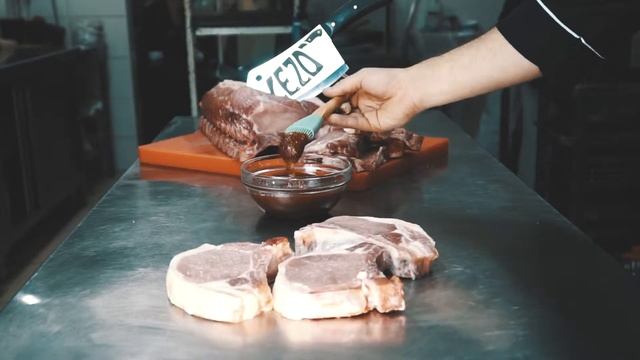 ГОТУЄМО СТЕЙК З КОРЕЙКИ смотреть онлайн