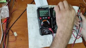 Mestek DM100A Review and First Impressions