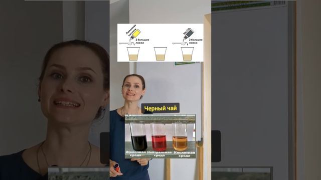 Индикаторы в домашних условиях #химия #репетиторпохимии #химиядетям #школьнаяхимия #индикаторы