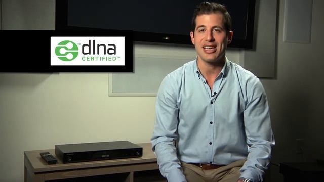 Pioneer Elite BDP-140 Blu-ray Player смотреть онлайн