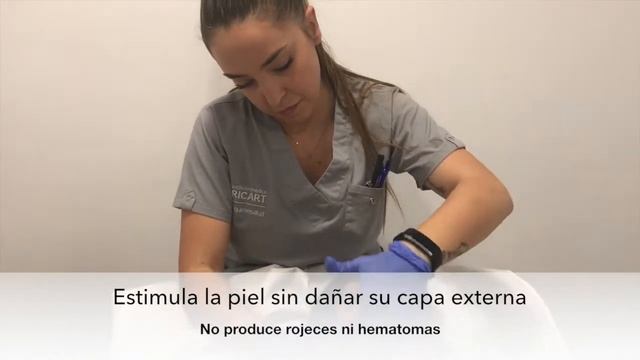 PEELING EN VALENCIA REVITALIZADOR FACIAL SIN AGUJAS: PRXT-RR смотреть онлайн