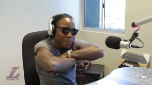 Ace Hood  - Type Of Way (Freestyle With The LA Leakers)