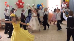 Танец маленькая страна выпуск