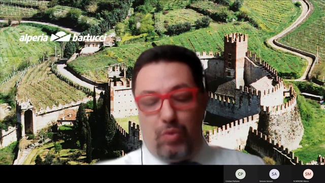 Convegno Circular Economy Report 2020 смотреть онлайн