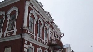 "Посадские сказки". Мариинский Посад. 3 января 2018