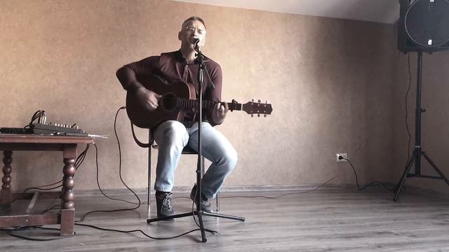 20180524 | Сергей Кусков. Калининград