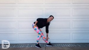 Cruisin - Zumba Cooldown + Stretch || DanceFit University