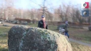 PRO Минск: Музей валунов