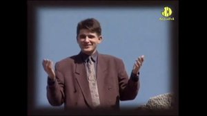 Baja Mali Knindza   Ne dam Krajine   Official video 1991