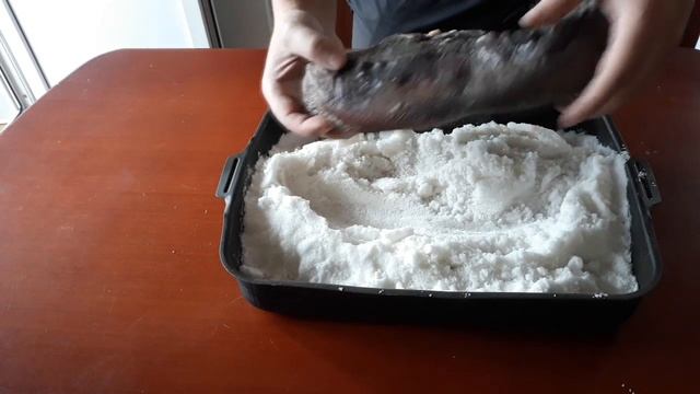 Рецепт от ВКУСнотенько : вяленый говяжий язык