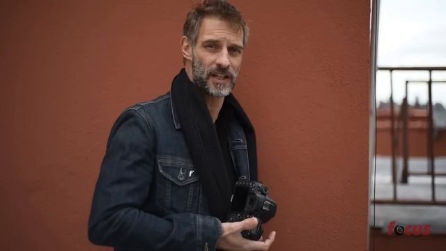 Canon 7D Mark II Hands on Review смотреть онлайн