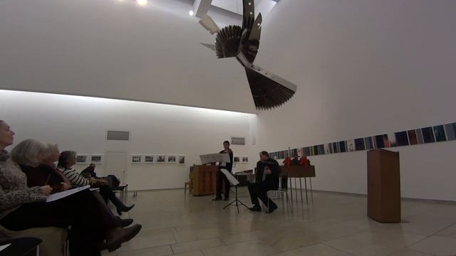 Astor Piazzolla Le Grand Tango смотреть онлайн