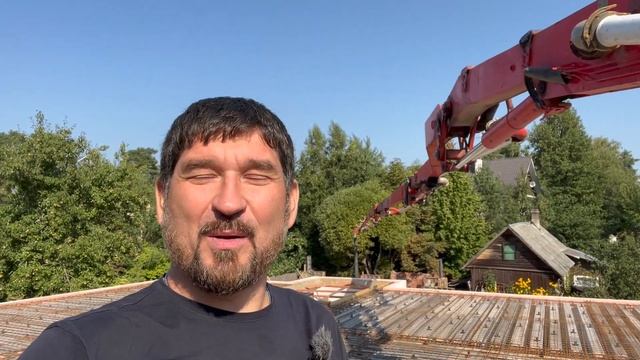 •МОНОЛИТНОЕ ПЕРЕКРЫТИЕ•все этапы•Сечение арматуры на разных длинах перекрытия•