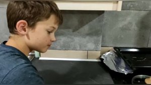 10 способов разбить яйцо#1