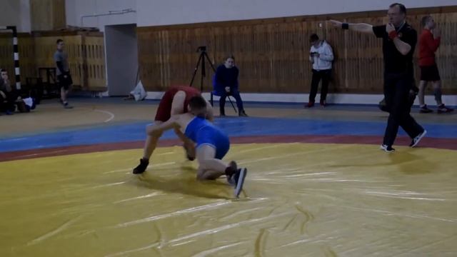#СКВЕЛЕС Открытое первенство ДНР по вольной борьбе «Молодёжь Донбасса за мир» смотреть онлайн