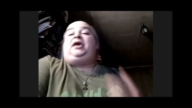 Фенрир (Пан Тадеуш) Энтропия