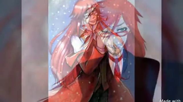 Тёмный дворецкий. Грель Сатклив - Нравлюсь ли я ему. смотреть онлайн