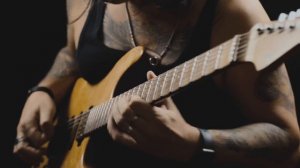 Igor Paspalj Night Waltz