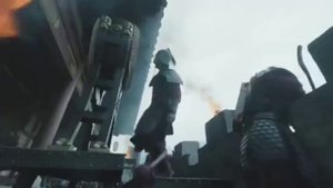 Цзюнь Цзю Лин 1 сезон 38 серия