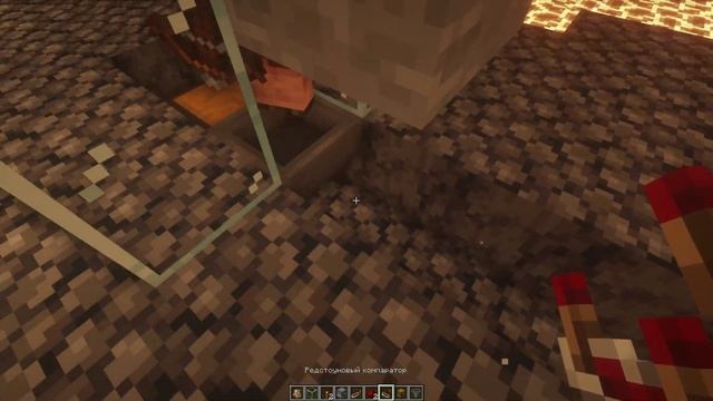 САМАЯ ЭФЕКТИВНАЯ Ферма Пиглинами в Майнкрафте 1.16 АВТОМАТИЧЕСКАЯ