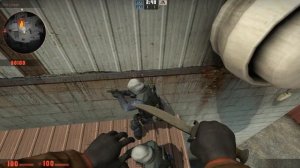 Гайд CS:GO| Как заспавнить бота на одном месте