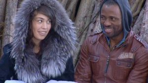 ДОМ-2 Город любви 3598 день Вечерний эфир (17.03.2014)