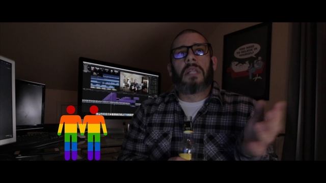 NOISE - Episode 3 - Religion