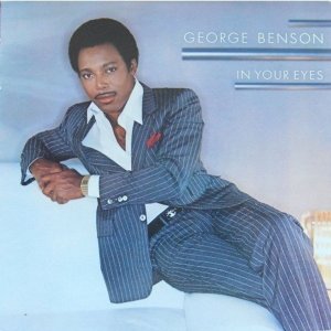Слушаем винил. FLAK.  GEORGE BENSON.  IN YOUR EYES  2 сторона. (1).mp4