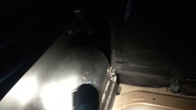 Хендай Крета удаление вмятин смотреть онлайн