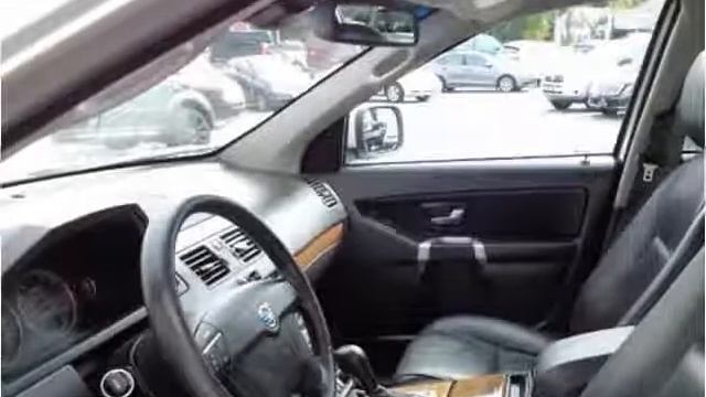 2008 Volvo XC90 Used Cars North Grafton MA