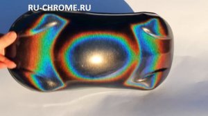 Краска Призма Эффект «PRIZMA» 18 мкм