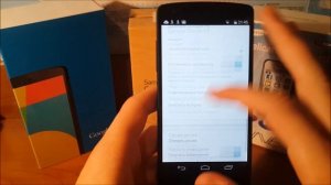 Обзор google fit.