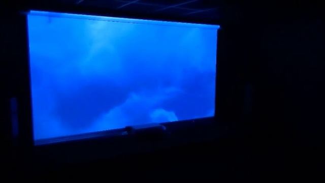 #проектор #экран #кино Проекторы с 3D изображением!