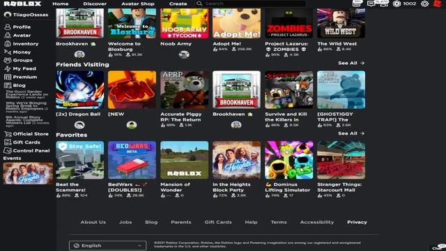 ¡Nuevos PROMO CODES que SALDRAN MUY PRONTO EN ROBLOX! Evento BUILD IT PLAY IT ? Roblox 2021 смотреть онлайн