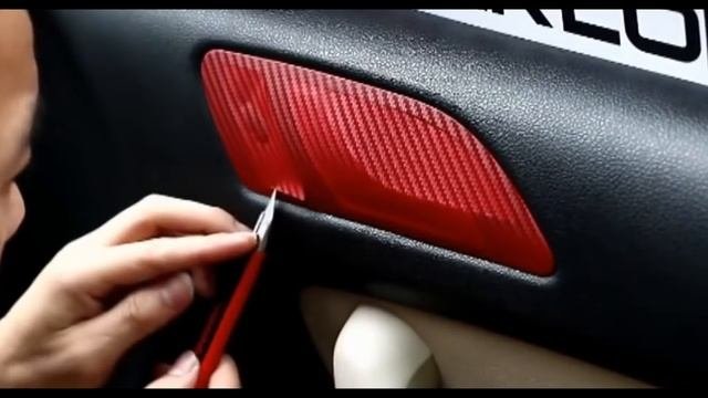 Сделай Сам Авто Невероятно Крутым / АвтоТюнинг Без Колхоза. АвтоХак