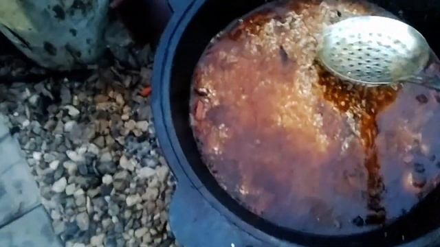 ПЛОВ ПО-БЫСТРОМУ / как приготовить плов быстро и вкусно