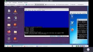 xigmanas часть 1, установка