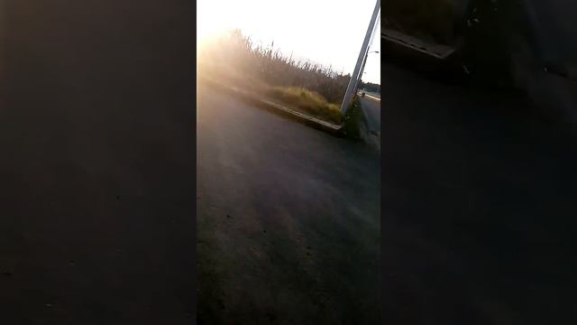 Mi papá y su katana 1100:3:3