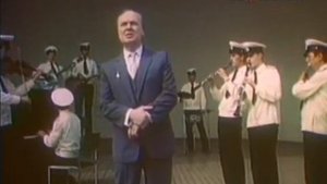 Тишина наших русских полей