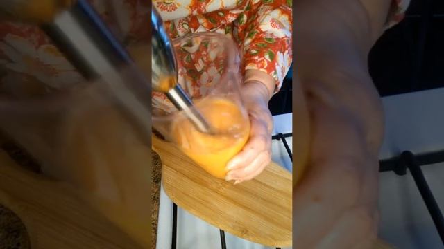 морковное пюре♥? смотреть онлайн