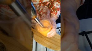 морковное пюре♥?