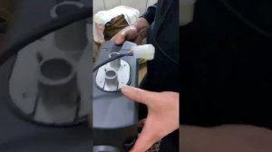 Мксм 800 hatz 3m41 установка отопитель /Часть 1