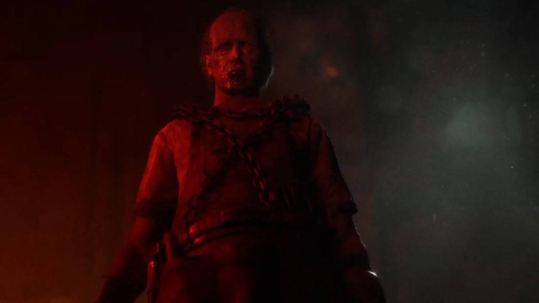 НОВЫЙ ХОРРОР THE CASTING OF FRANK STONE ОТ РАЗРАБОВ UNTIL DOWN И ДБД смотреть онлайн