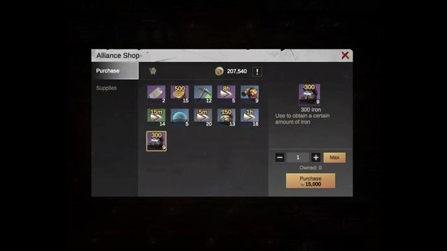 HOW TO USE ALLIANCE TOKENS | Last Fortress: Underground | Android iOS смотреть онлайн