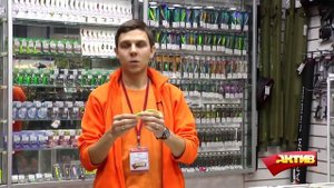 Что такое джиговая ловля